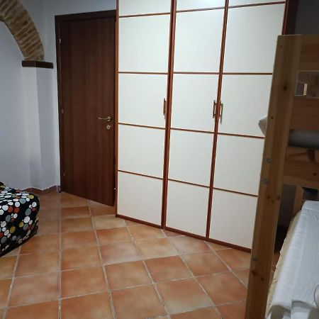 Antica Dimora Apartment Barberino di Mugello Bagian luar foto