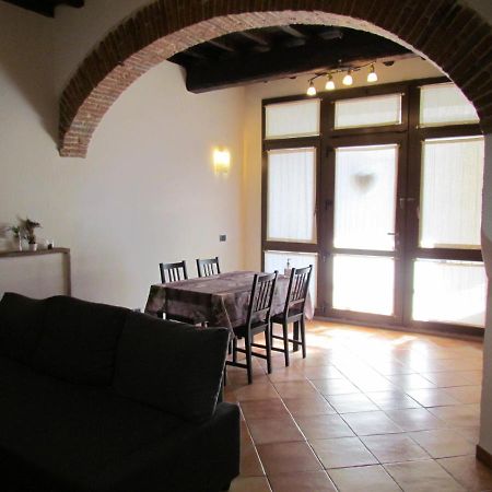 Antica Dimora Apartment Barberino di Mugello Bagian luar foto