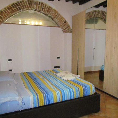 Antica Dimora Apartment Barberino di Mugello Bagian luar foto