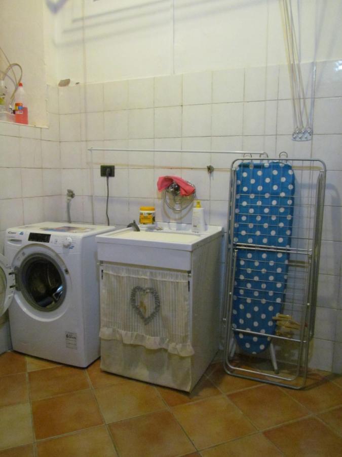 Antica Dimora Apartment Barberino di Mugello Bagian luar foto